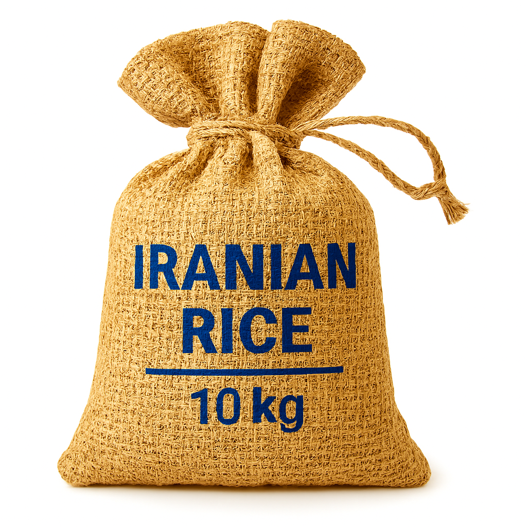 برنج ایرانی