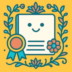 اخذ گواهینامه پایان دوره دریافت گواهینامه پایان دوره