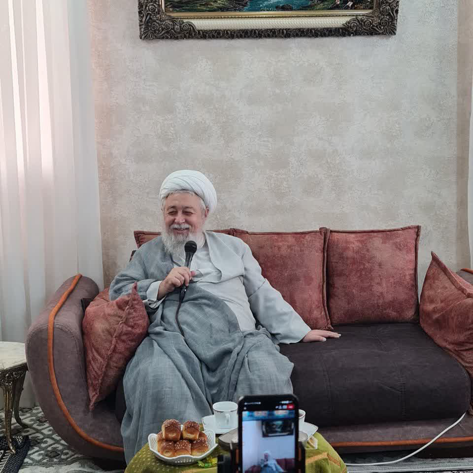 گردهمایی یاوران غدیر در ملارد همایش یاوران غدیر در ملارد