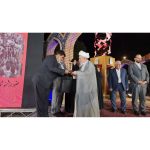 همایش تجلیل از زندانیان سیاسی قبل از پیروزی انقلاب اسلامی